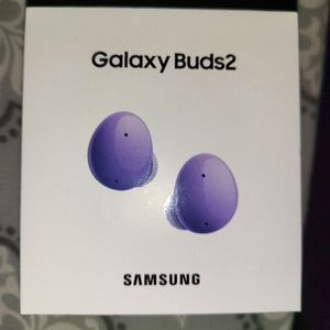 GalaxyBuds2. Samsung